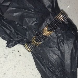 House of Harlow Bangle